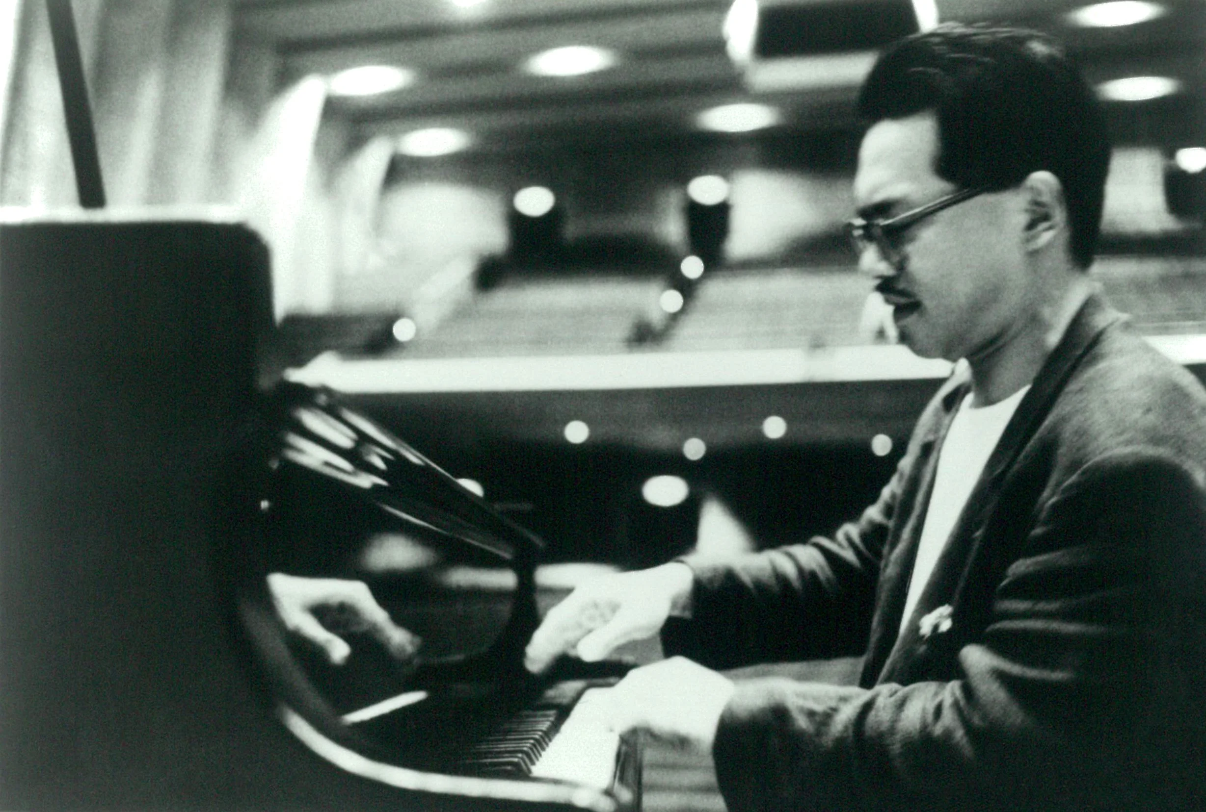 Fumio Itabashi 'Watarase' (WEWANTSOUNDS) - a review — TRUTH & LIES